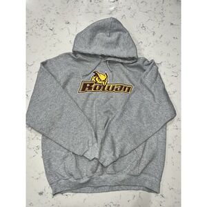 Rowan University Sweatshirt size XL Vintage